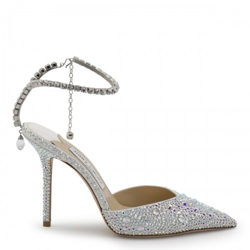 CRYSTAL PUMPS