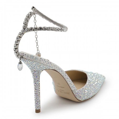CRYSTAL PUMPS