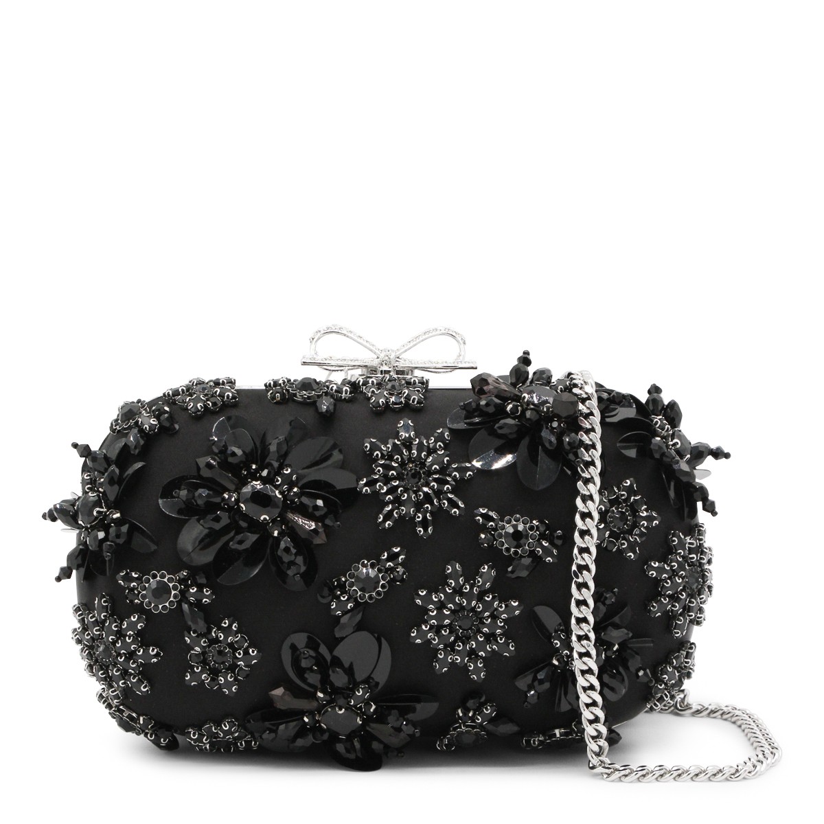 BLACK CLUTCH