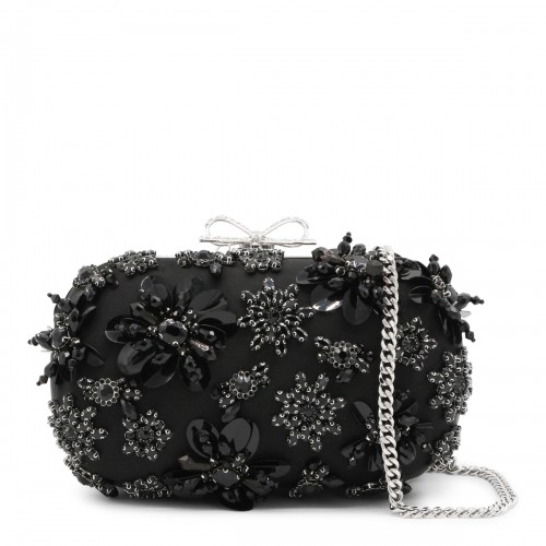 BLACK CLUTCH