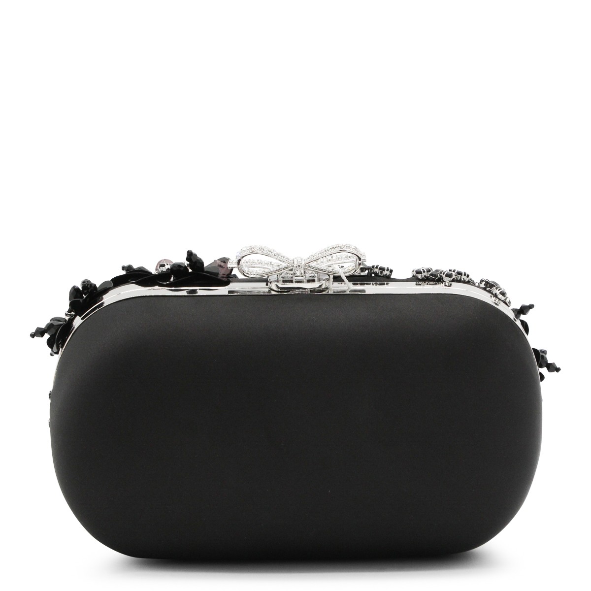 BLACK CLUTCH