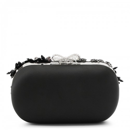 BLACK CLUTCH