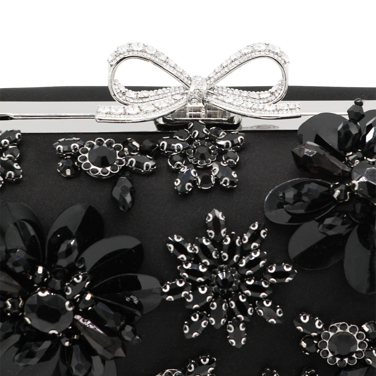 BLACK CLUTCH