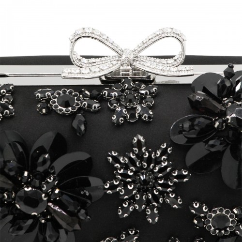 BLACK CLUTCH