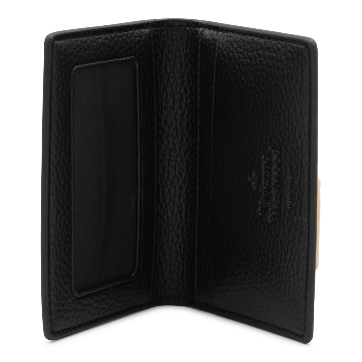 BLACK WALLET