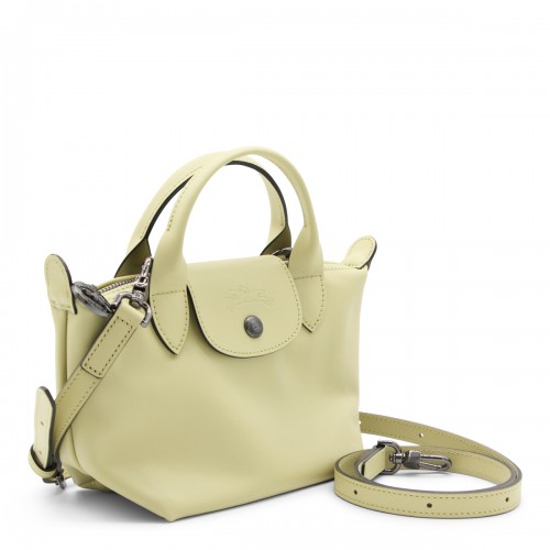 PISTACHIO LE PLIAGE ENERGY - SAC A MAN XS TOTE
