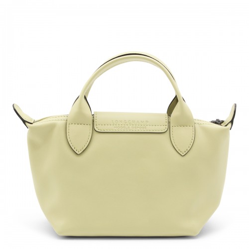 PISTACHIO LE PLIAGE ENERGY - SAC A MAN XS TOTE