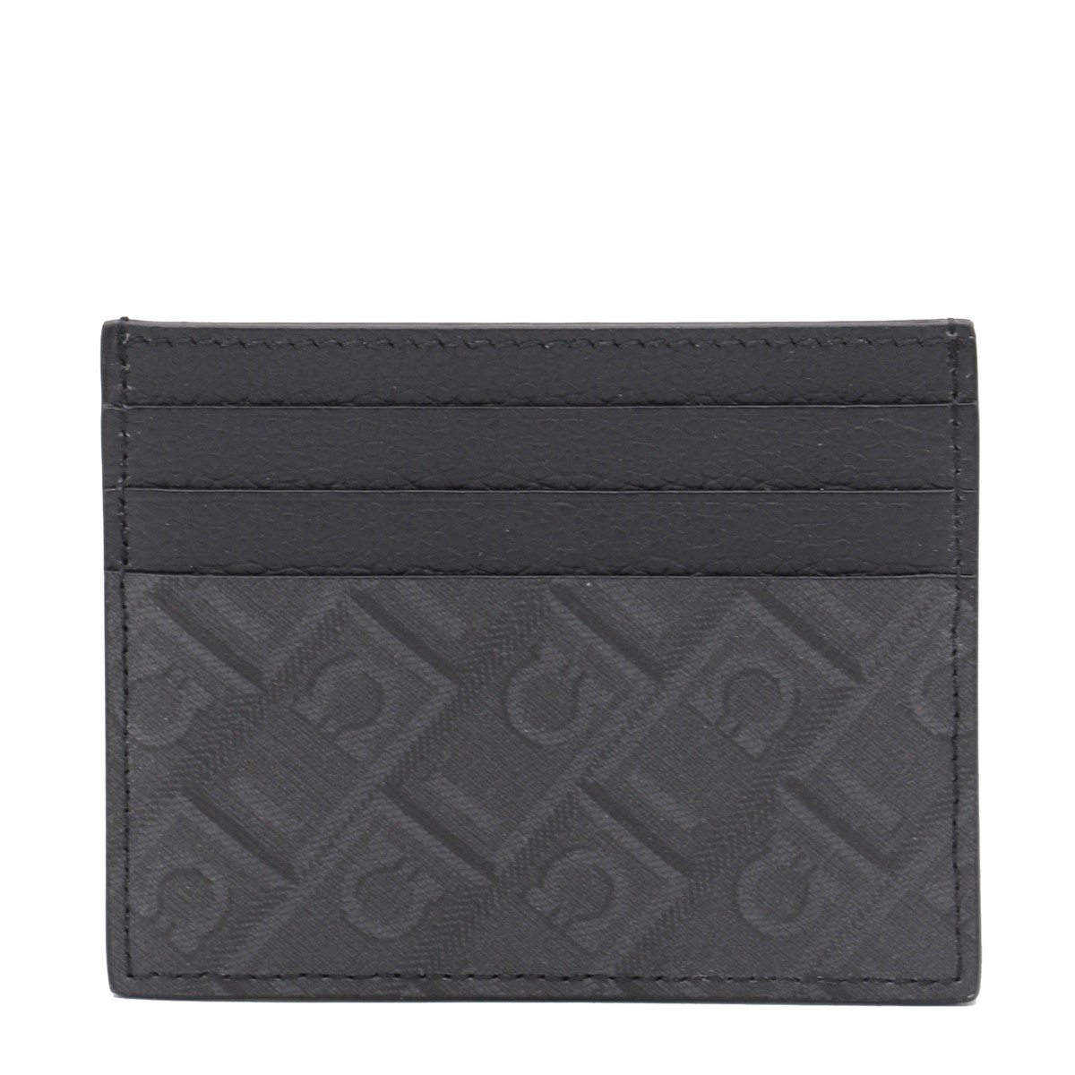 BLACK CARD HOLDER