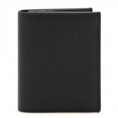 BLACK CARD HOLDER