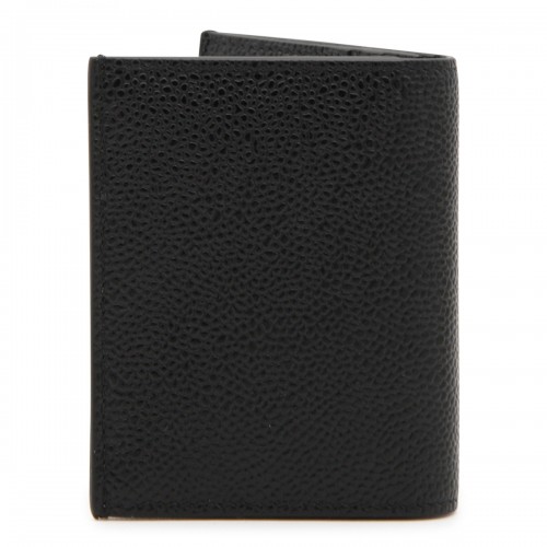 BLACK CARD HOLDER 2