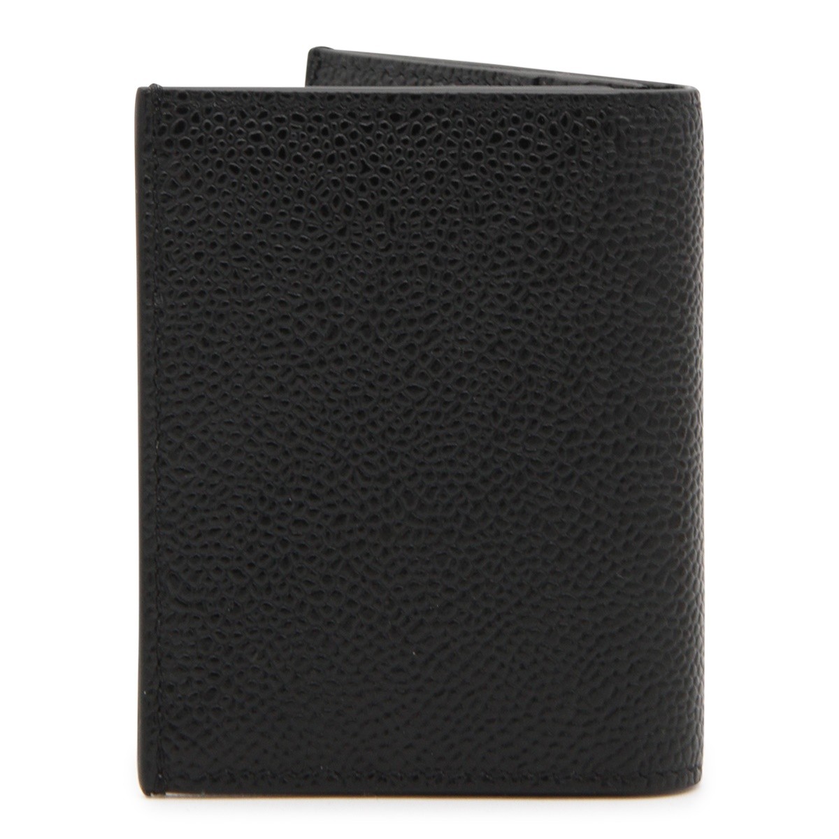 BLACK CARD HOLDER