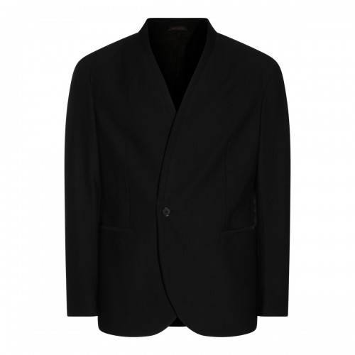 BLACK BLAZER
