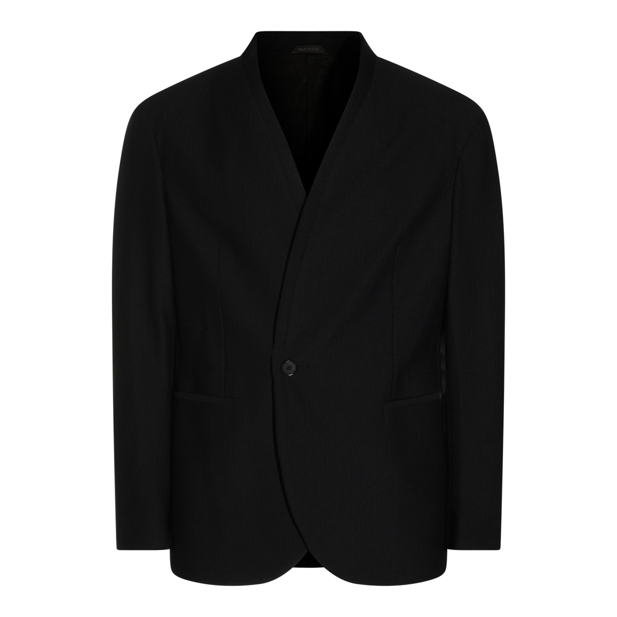 BLACK BLAZER