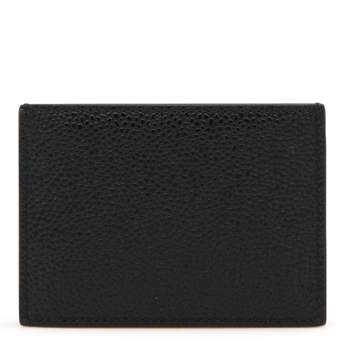 BLACK CARD HOLDER
