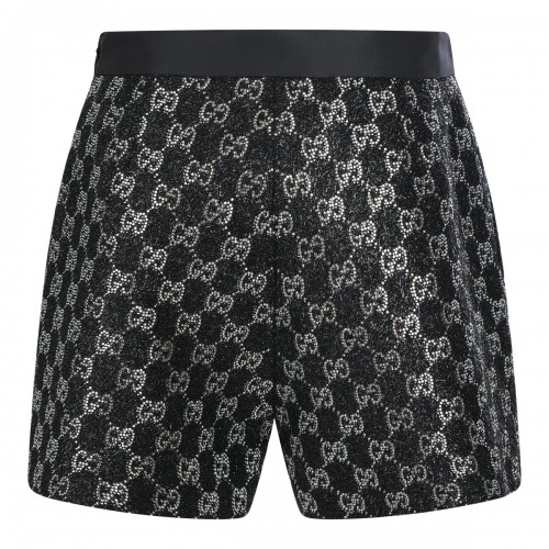 BLACK SHORTS 2