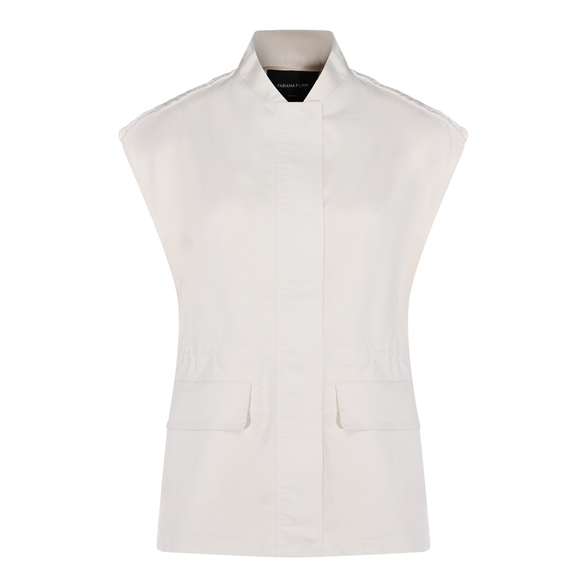 BUTTER COTTON STRETCH KNITWEAR 