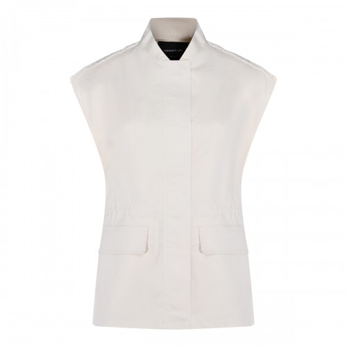 BUTTER COTTON STRETCH KNITWEAR 