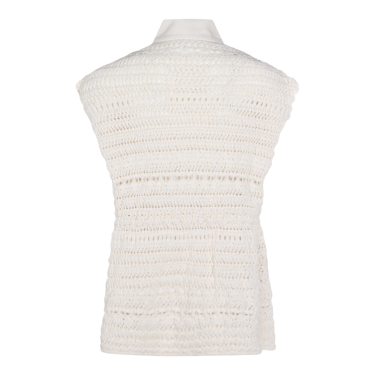 BUTTER COTTON STRETCH KNITWEAR 