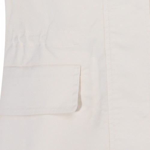 BUTTER COTTON STRETCH KNITWEAR 