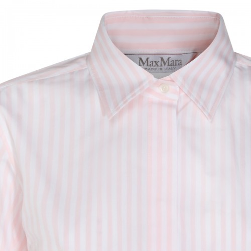 PINK COTTON SHIRT