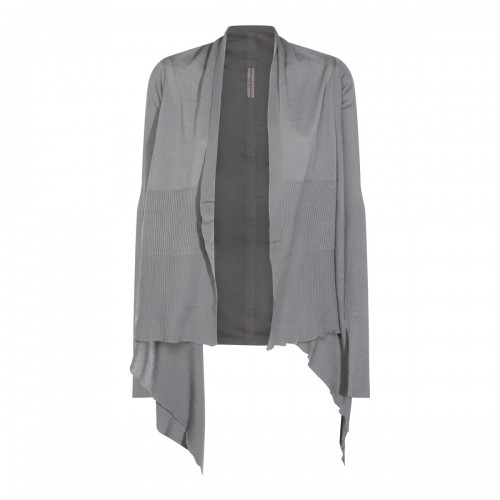 EUCA VIRGIN WOOL CARDIGAN
