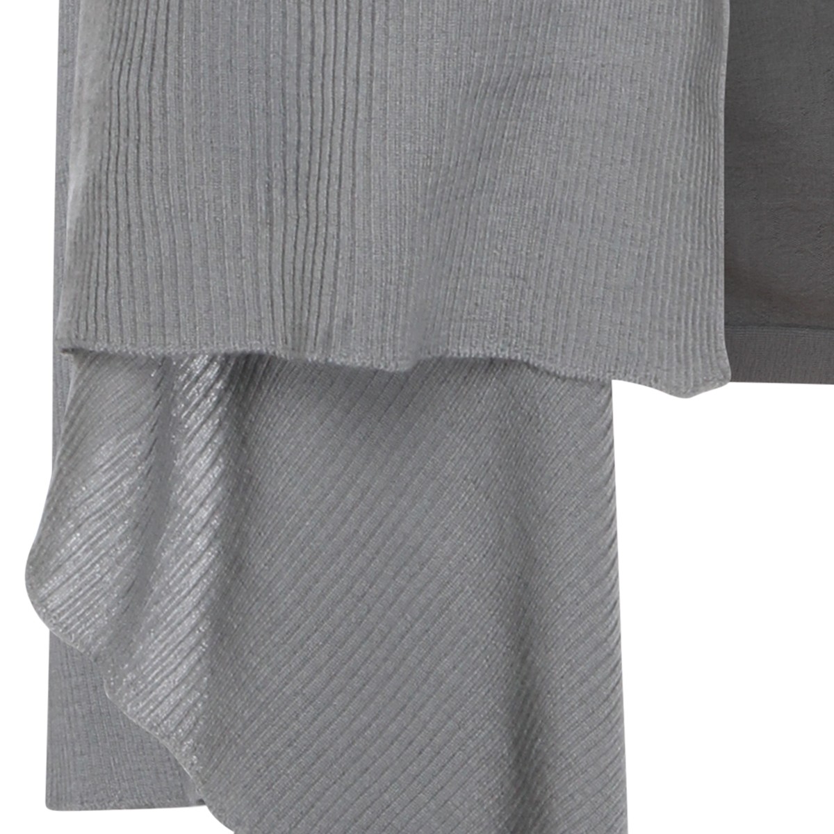 EUCA VIRGIN WOOL CARDIGAN