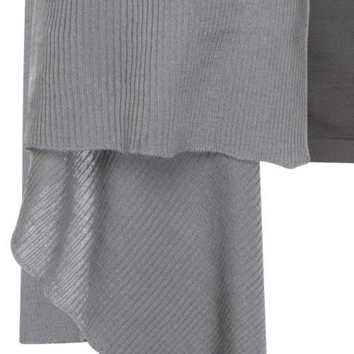 EUCA VIRGIN WOOL CARDIGAN