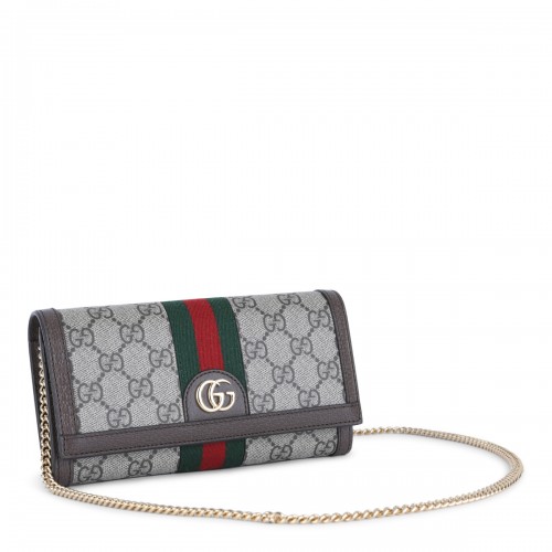 EBONY OPHIDIA WALLET 2