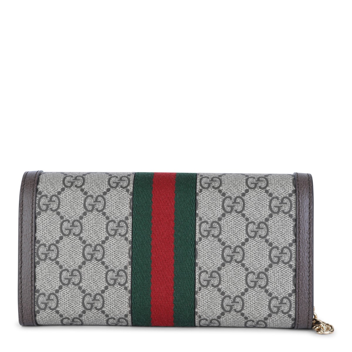 EBONY OPHIDIA WALLET