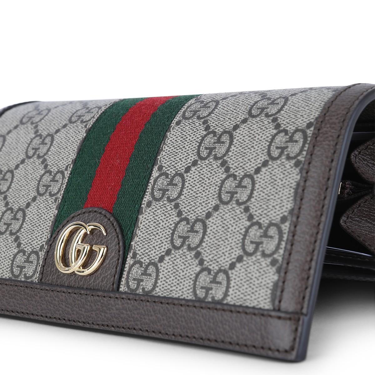 EBONY OPHIDIA WALLET