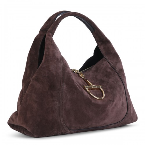 CHOCOLATE SUEDE SOFTBIT... 2