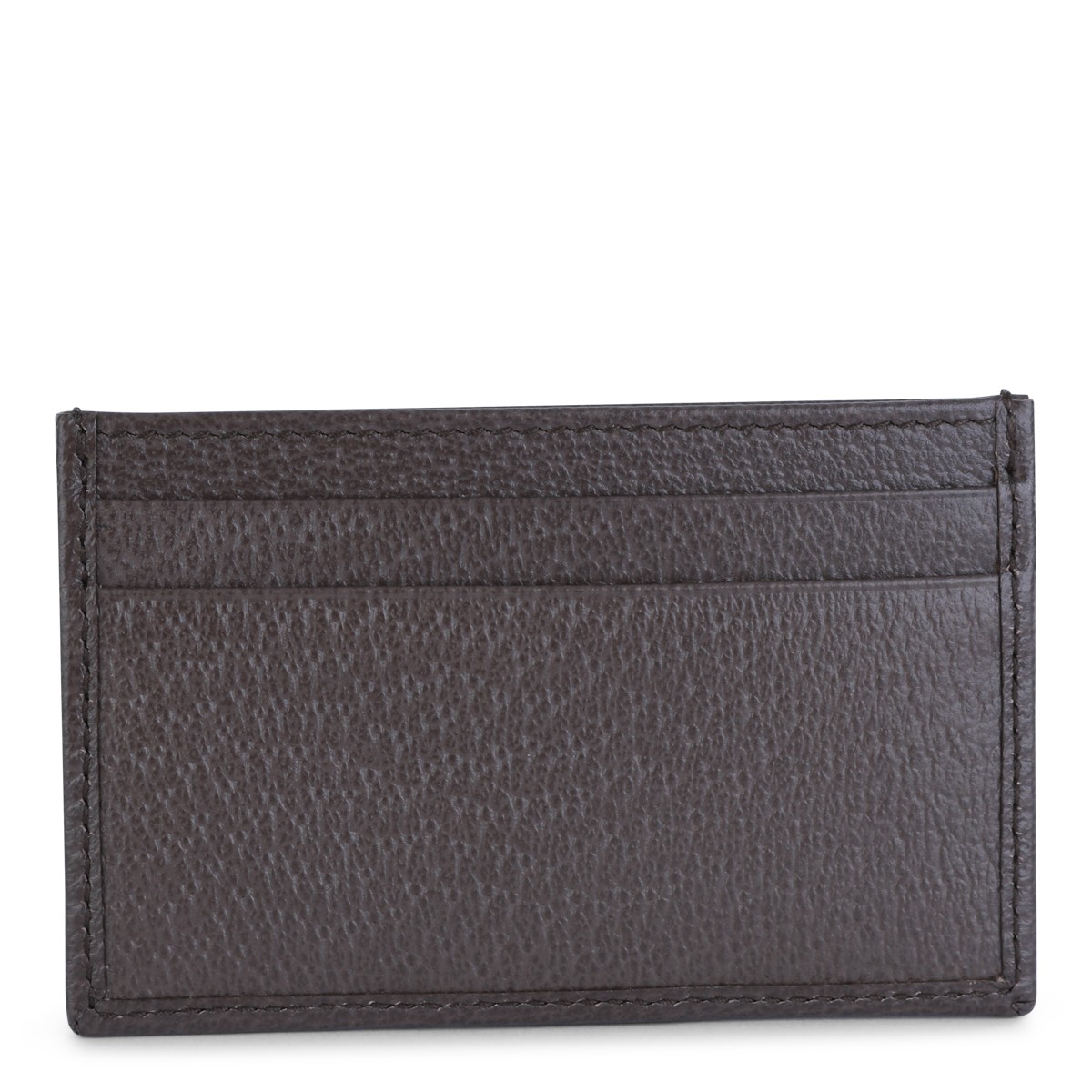 BEIGE OPHIDIA CARDHOLDER 