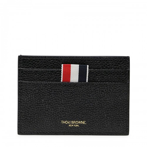 BLACK CARD HOLDER