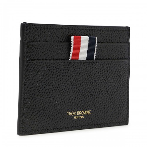 BLACK CARD HOLDER
