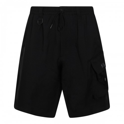 BLACK TECH SHORTS