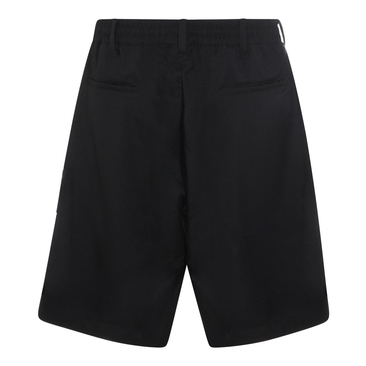 BLACK TECH SHORTS