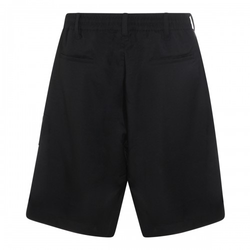 BLACK TECH SHORTS