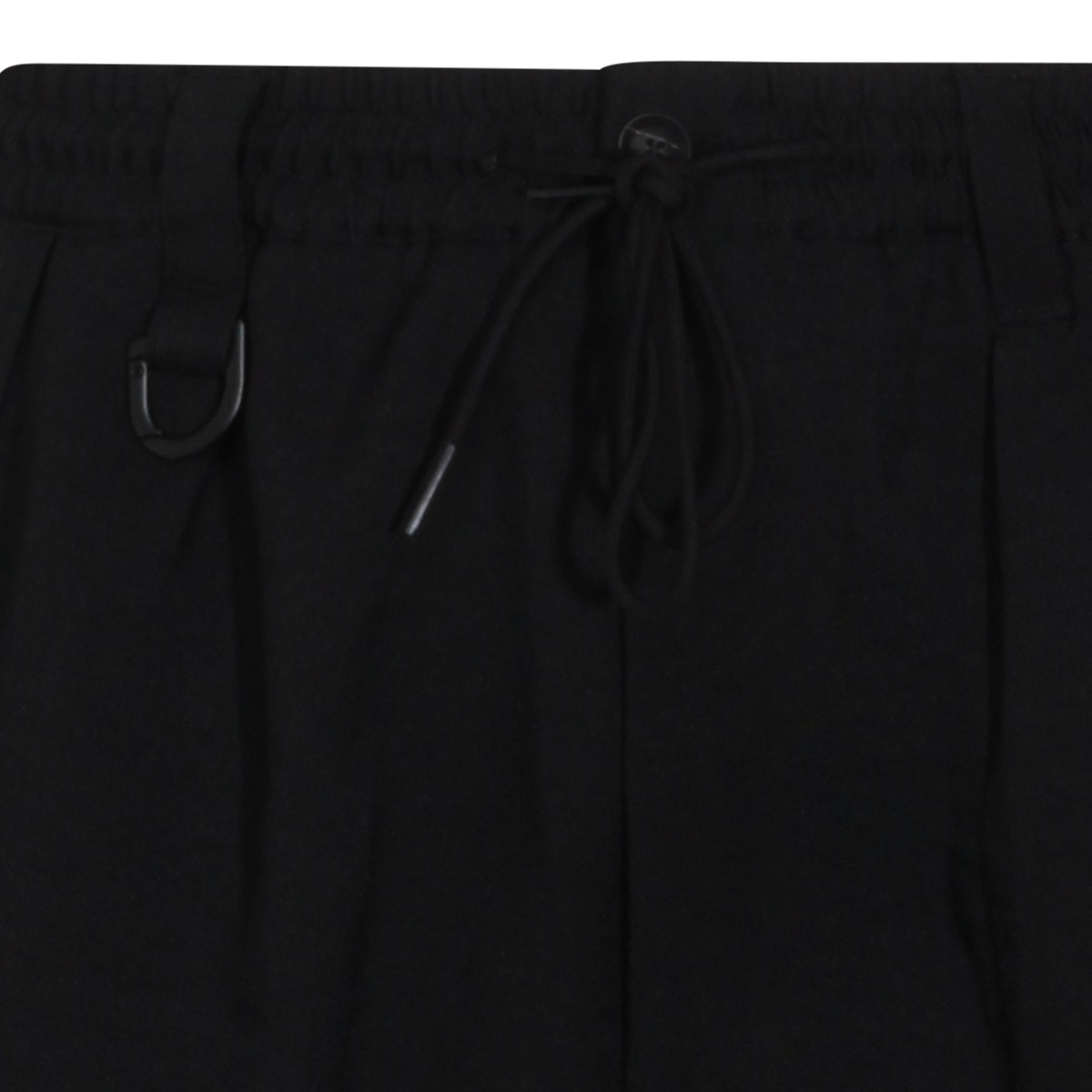 BLACK TECH SHORTS