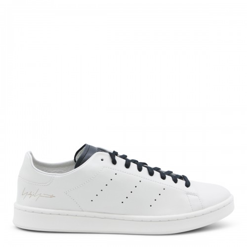 BEIGE LEATHER STAN SMITH...