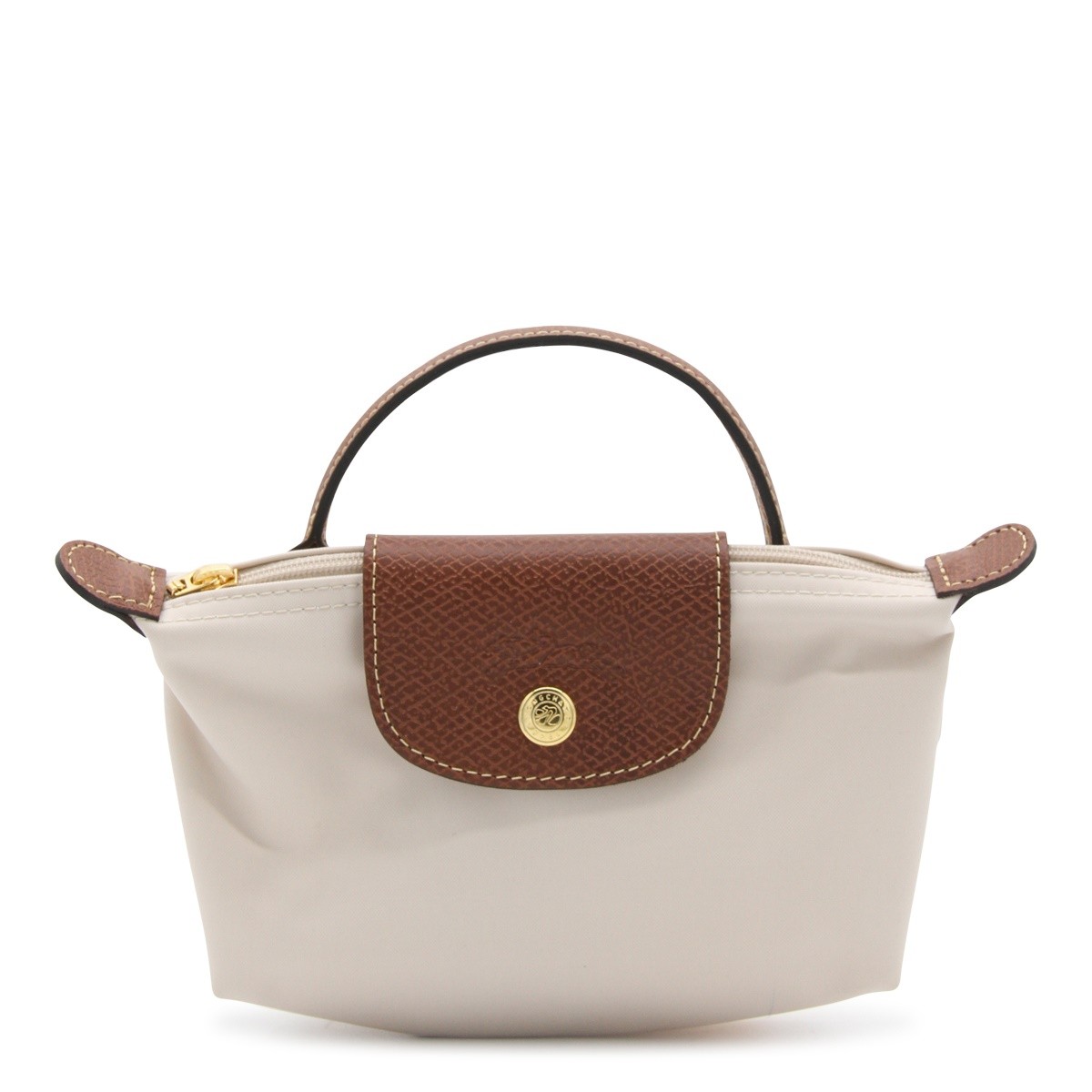 WHITE LE PLIAGE ORIGINAL - TROUSSE TOTE