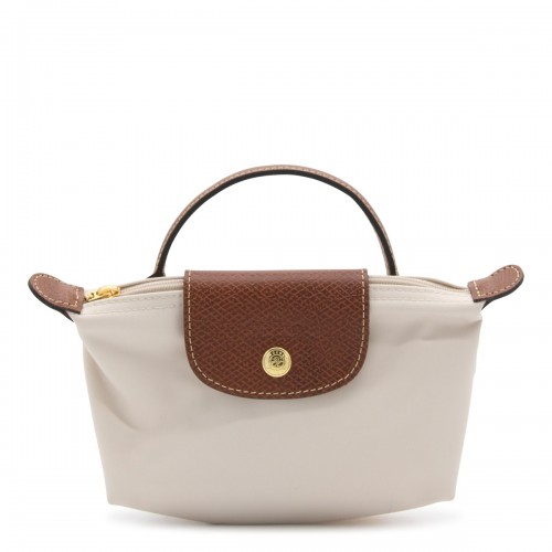 WHITE LE PLIAGE ORIGINAL - TROUSSE TOTE