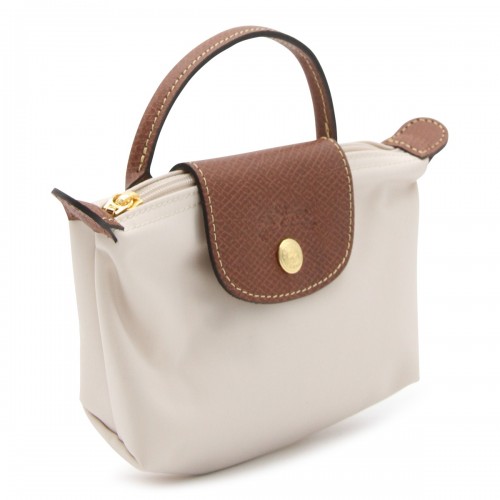 WHITE LE PLIAGE ORIGINAL - TROUSSE TOTE