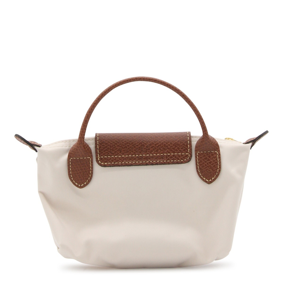 WHITE LE PLIAGE ORIGINAL - TROUSSE TOTE