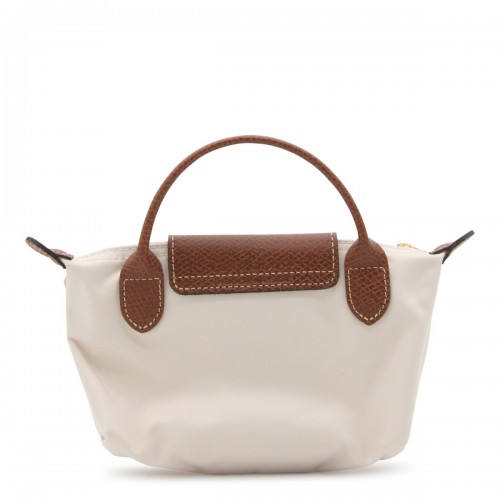 WHITE LE PLIAGE ORIGINAL - TROUSSE TOTE