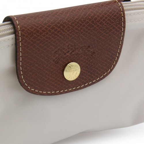 WHITE LE PLIAGE ORIGINAL - TROUSSE TOTE