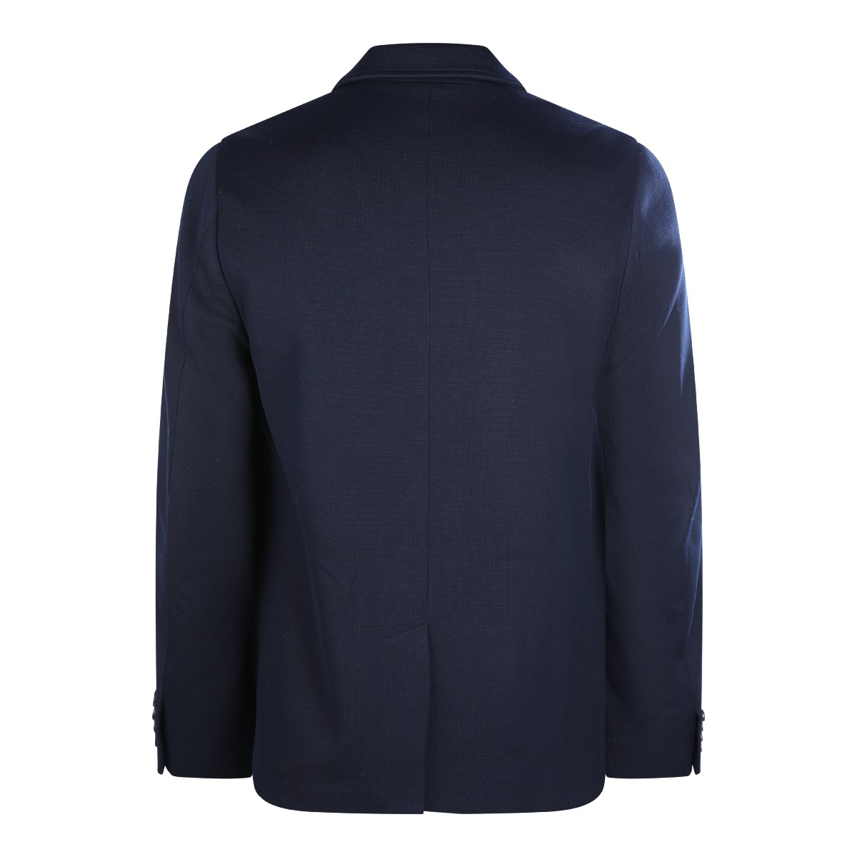 CASPIAN COTTON BLAZER