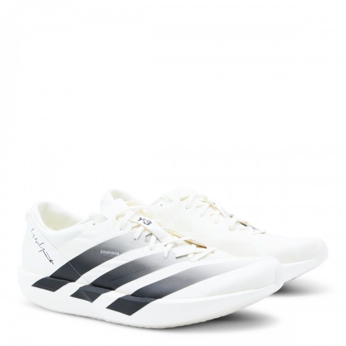 WHITE AND BLACK LEATHER... 2