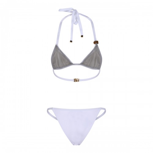 WHITE AND GOLD BIKINI 2