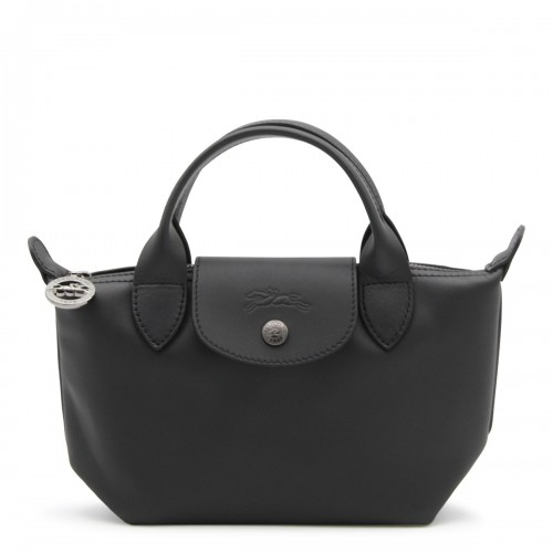 BLACK LE PLIAGE ENERGY XS TOTE