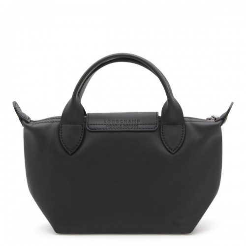BLACK LE PLIAGE ENERGY XS TOTE